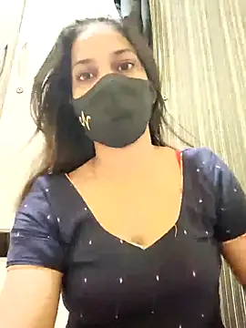 Snapshot of indianliza chatting on 03.20.25 indianliza online show from 03.20.25