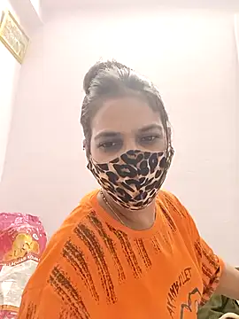 Snapshot of indianliza chatting on 12.04.25 indianliza online show from 12.04.25