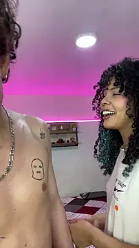 TheKing6ix9ine69 online show from 04.28.26