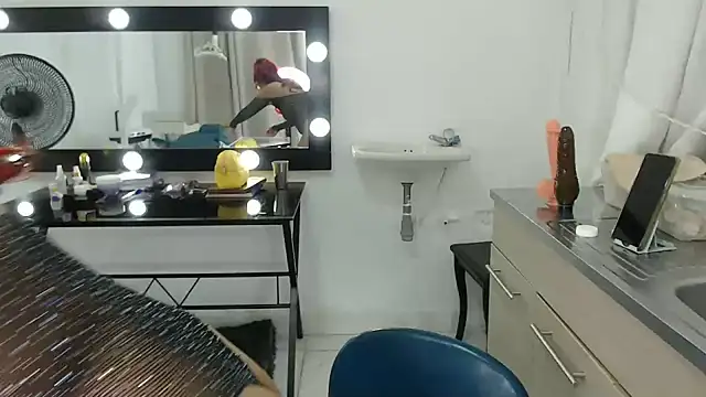keyla-sensual online show from 06.09.26