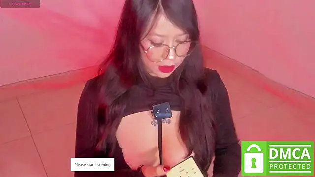 Snapshot of GalaxGnn_ chatting on 05.10.26 GalaxGnn online show from 05.10.26