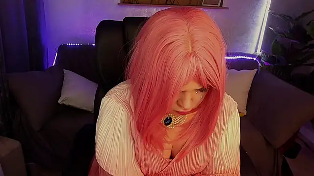 RosieMoons online show from 03.01.25