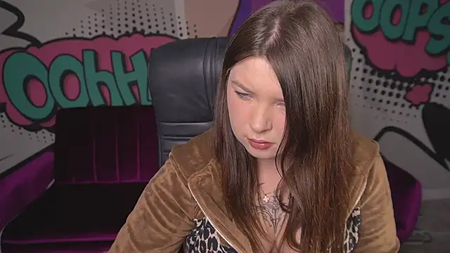 RosieMoons online show from 09.15.25