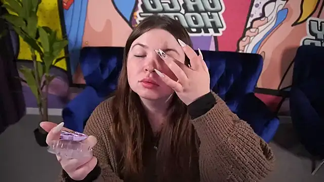 RosieMoons online show from 10.06.25