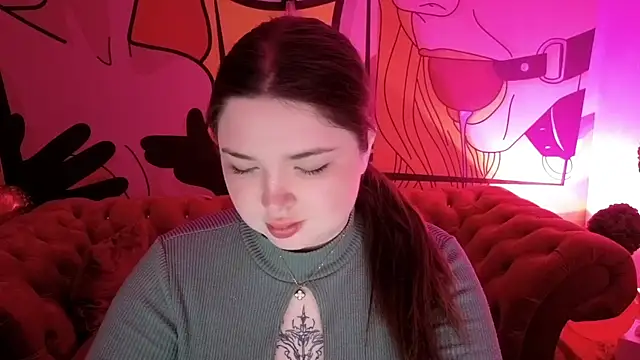 RosieMoons online show from 03.20.26