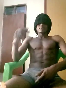 Snapshot of Samir4123 chatting on 11.18.25 Samir4123 online show from 11.18.25