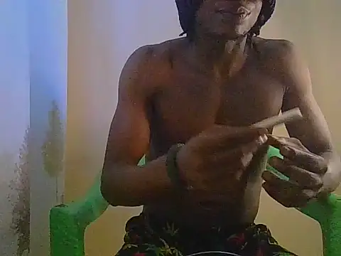 Snapshot of Samir4123 chatting on 12.15.25 Samir4123 online show from 12.15.25