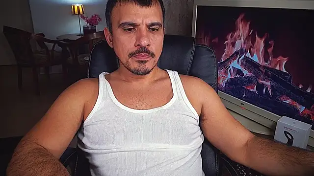 officeman7 online show from 12.01.24