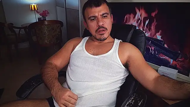 officeman7 online show from 12.02.24