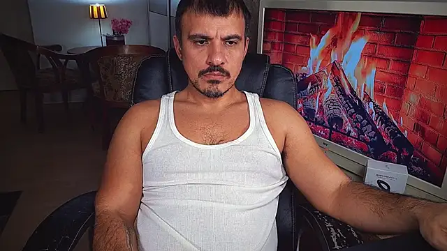 officeman7 online show from 12.07.24