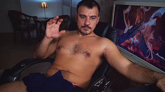 officeman7 online show from 12.16.24