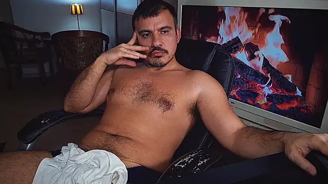 officeman7 online show from 01.08.25