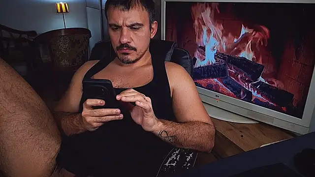 officeman7 online show from 01.10.25