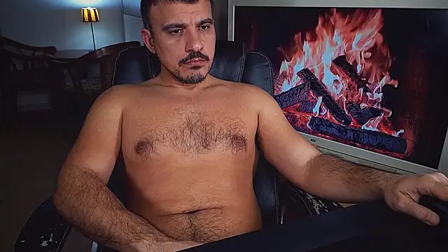 officeman7 online show from 01.25.25