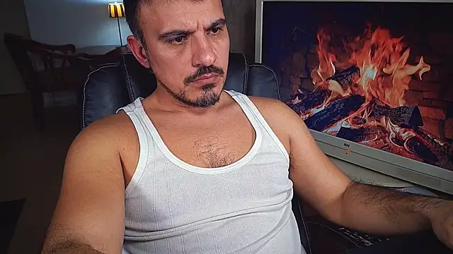 officeman7 online show from 02.04.25