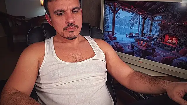 officeman7 online show from 02.14.25