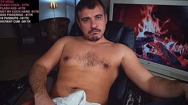 officeman7 online show from 02.18.25