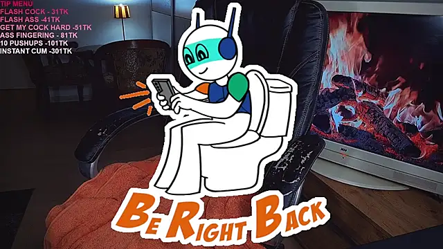 officeman7 online show from 02.21.25