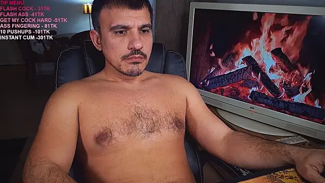 officeman7 online show from 03.04.25