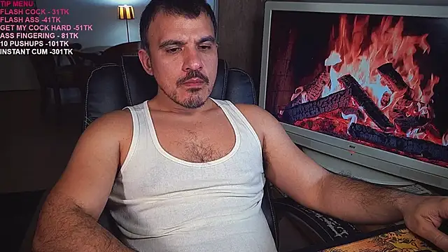 officeman7 online show from 03.06.25