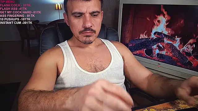 officeman7 online show from 03.07.25