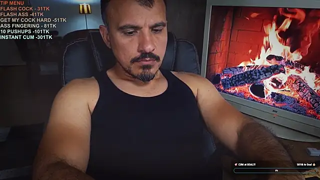 officeman7 online show from 09.29.25