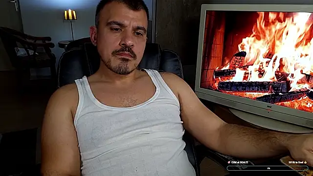 officeman7 online show from 02.14.26