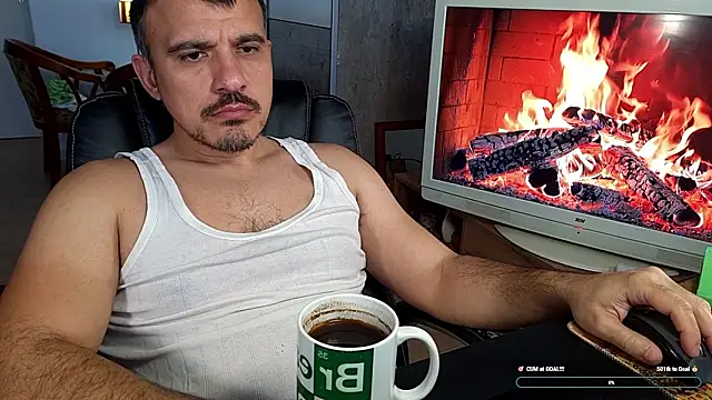 officeman7 online show from 03.10.26