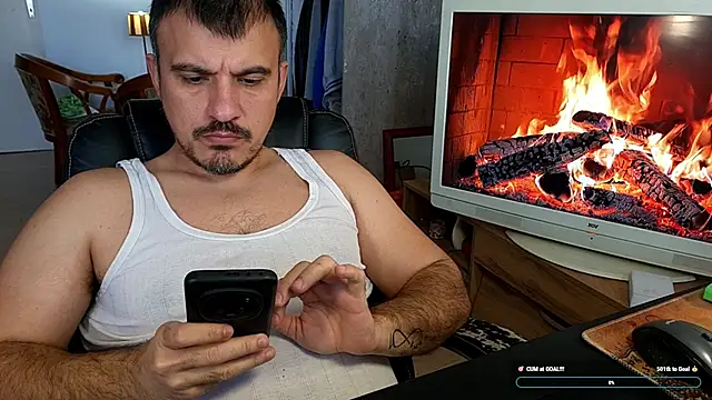 officeman7 online show from 03.11.26