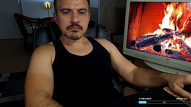 officeman7 online show from 03.16.26