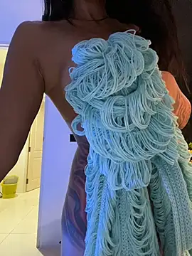 IzanamiTime online show from 12.16.24