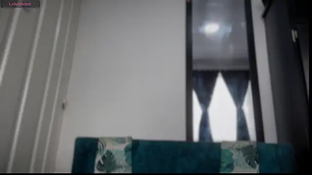 sexy blacks  online show from 10.30.25