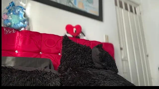 sexy blacks  online show from 01.07.26