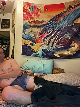 Snapshot of sexyasscougar chatting on 12.18.24 sexyasscougar online show from 12.18.24