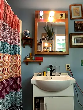 Snapshot of sexyasscougar chatting on 10.05.25 sexyasscougar online show from 10.05.25