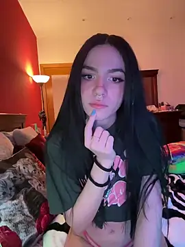 ShannonShanny online show from 12.07.24