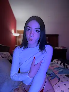 ShannonShanny online show from 01.08.25