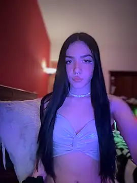 ShannonShanny online show from 02.01.25