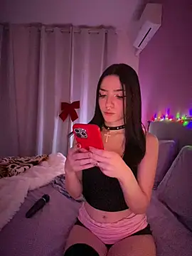 ShannonShanny online show from 03.03.26