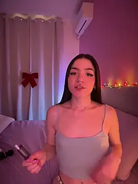 ShannonShanny online show from 03.08.26