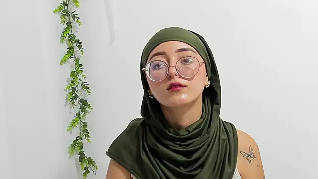 Snapshot of aysel_elid chatting on 12.06.24 aysel elid online show from 12.06.24