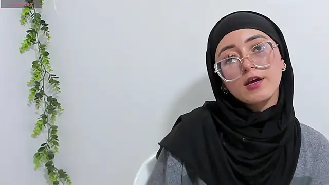 Snapshot of aysel_elid chatting on 01.07.25 aysel elid online show from 01.07.25