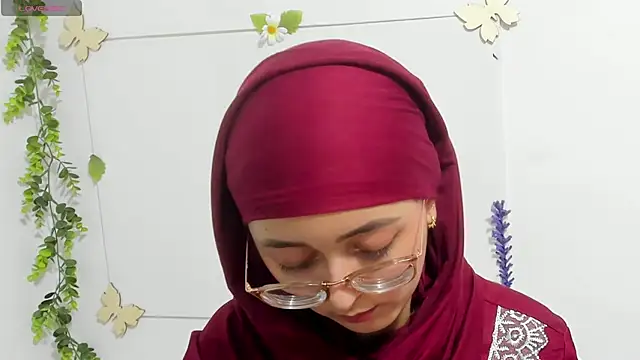 Snapshot of aysel_elid chatting on 03.11.25 aysel elid online show from 03.11.25