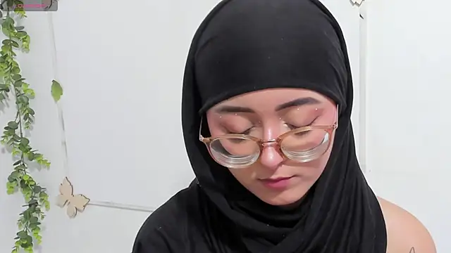 Snapshot of aysel_elid chatting on 01.15.26 aysel elid online show from 01.15.26