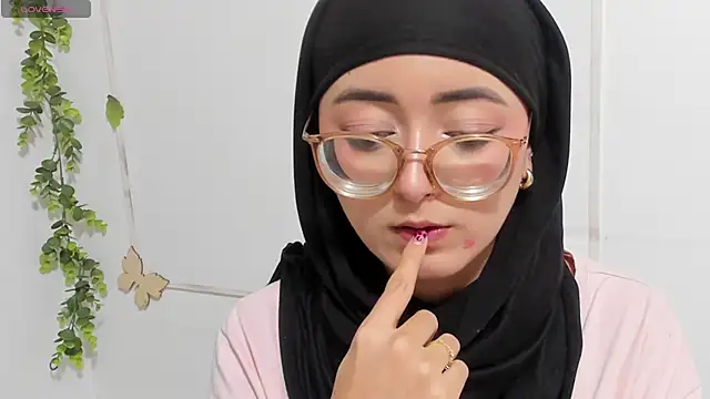 Snapshot of aysel_elid chatting on 02.07.26 aysel elid online show from 02.07.26