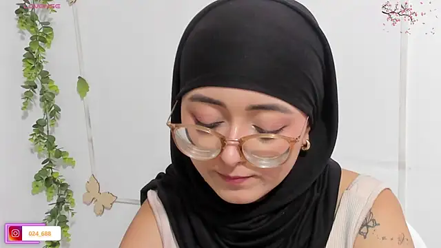 Snapshot of aysel_elid chatting on 02.11.26 aysel elid online show from 02.11.26