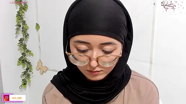 aysel elid online show from 03.08.26