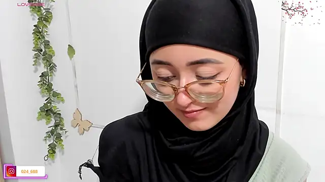 aysel elid online show from 05.14.26