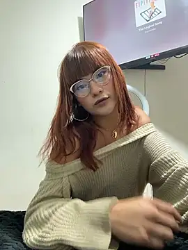 miss gisselle online show from 01.08.26