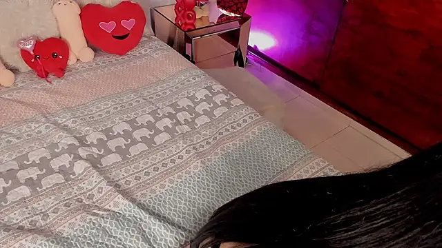 Snapshot of Nikole66_ chatting on 02.11.25 Nikole66  online show from 02.11.25